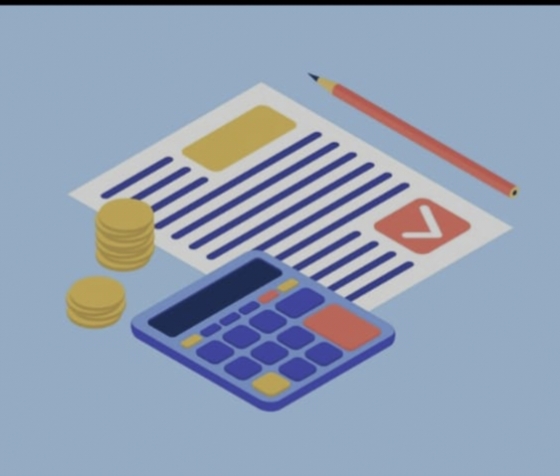 Bill and Tax payments