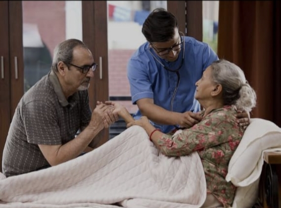 Medical Assistance for Parents