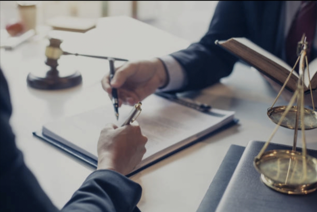 Legal and Documentation Services