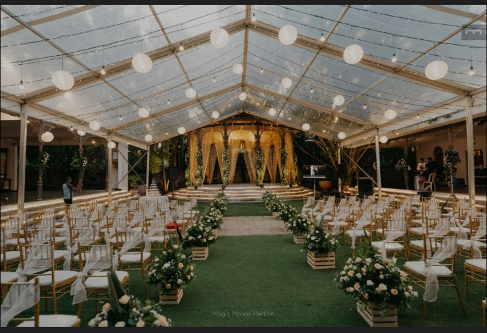 Event and Celebration Management