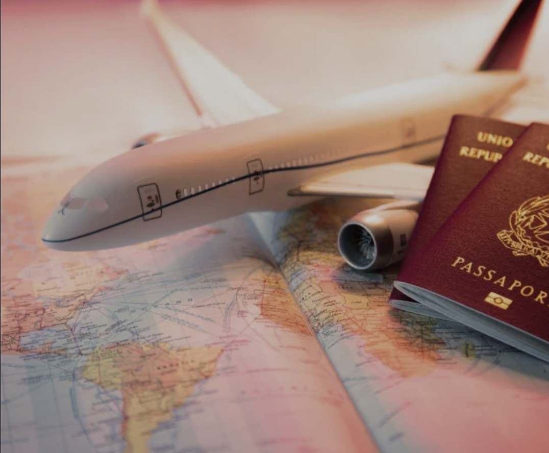 Travel and Visa Assistance